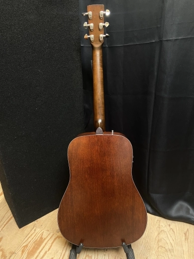 Simon & Patrick Woodland Concert Acoustic/Electric Guitar 2